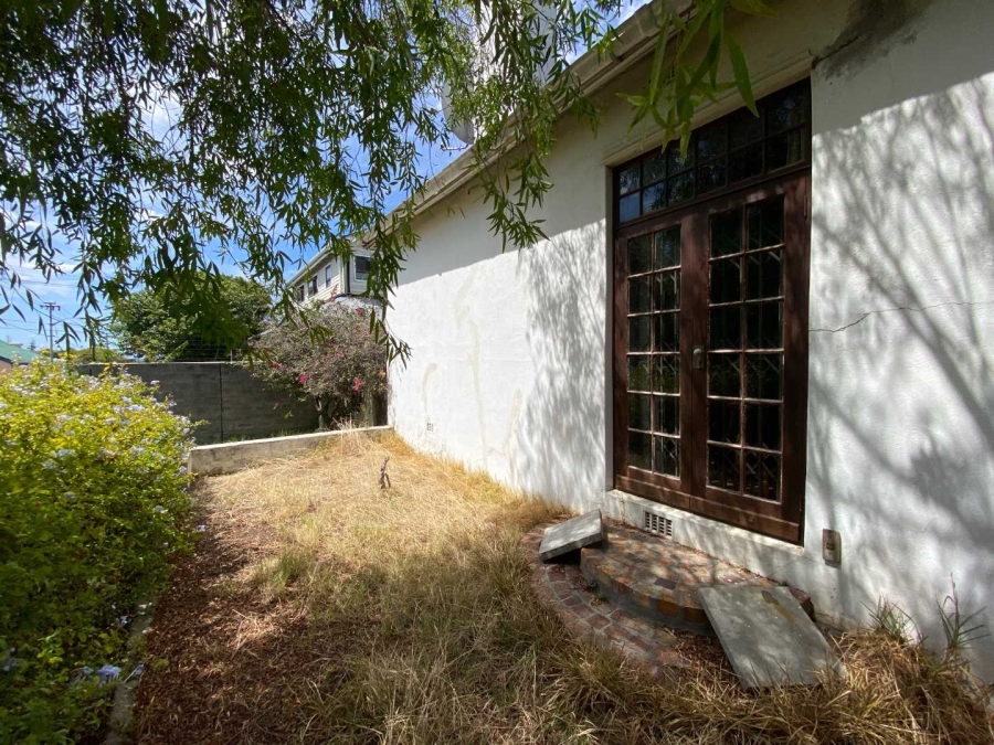 3 Bedroom Property for Sale in Observatory Western Cape